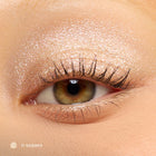 11 Scoops - Featherlight Inspired Eye Story