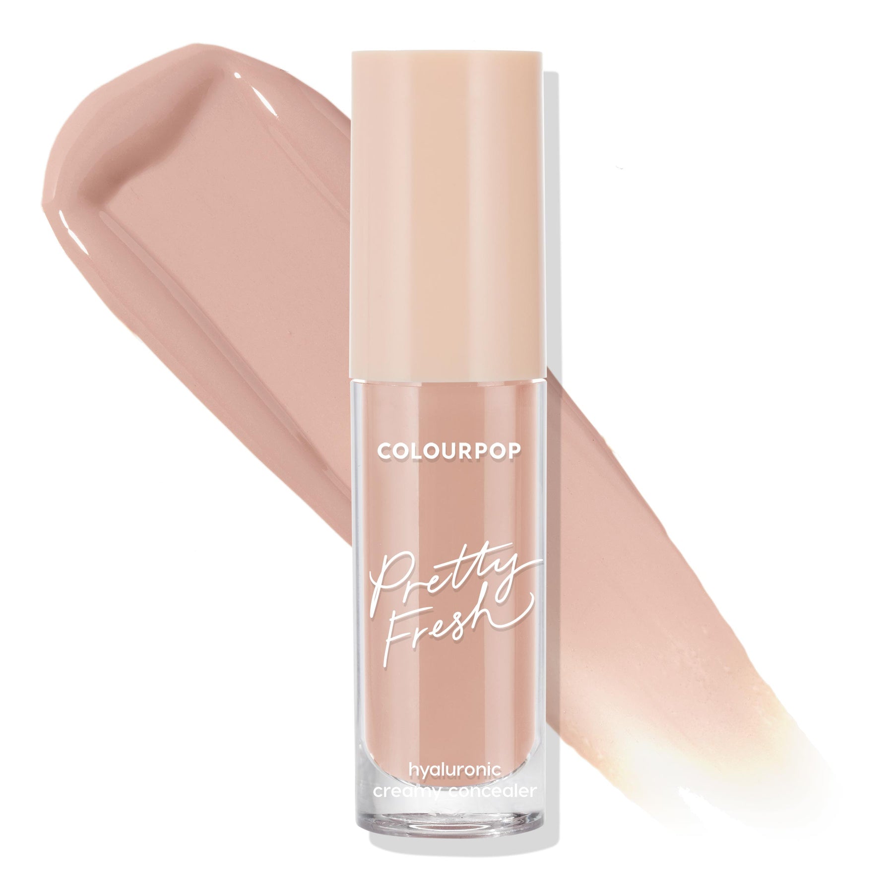 Medium 83 C - Rich Daytime Complexion Canvas
