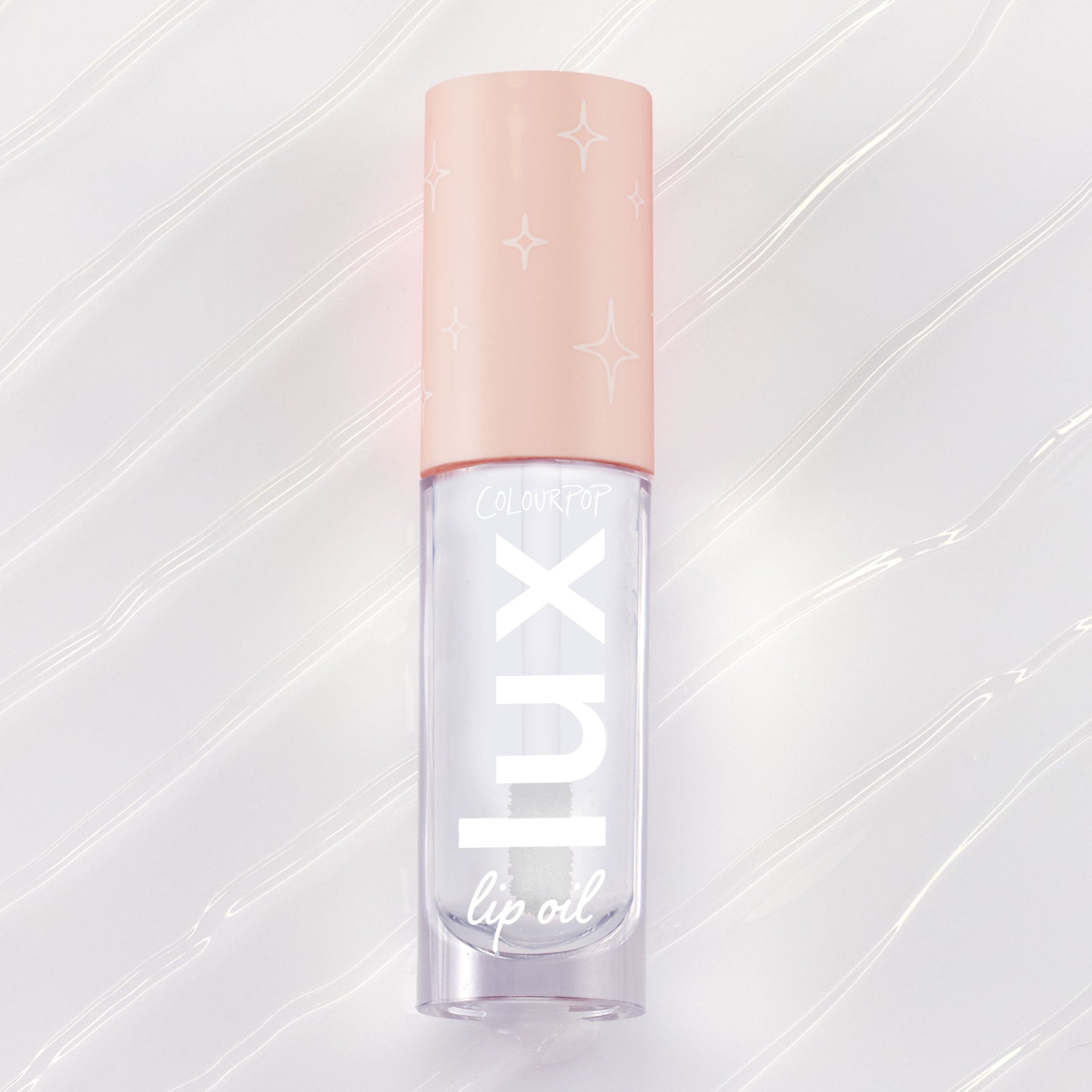 Dew Drop - Smooth Effortless Lip Polish