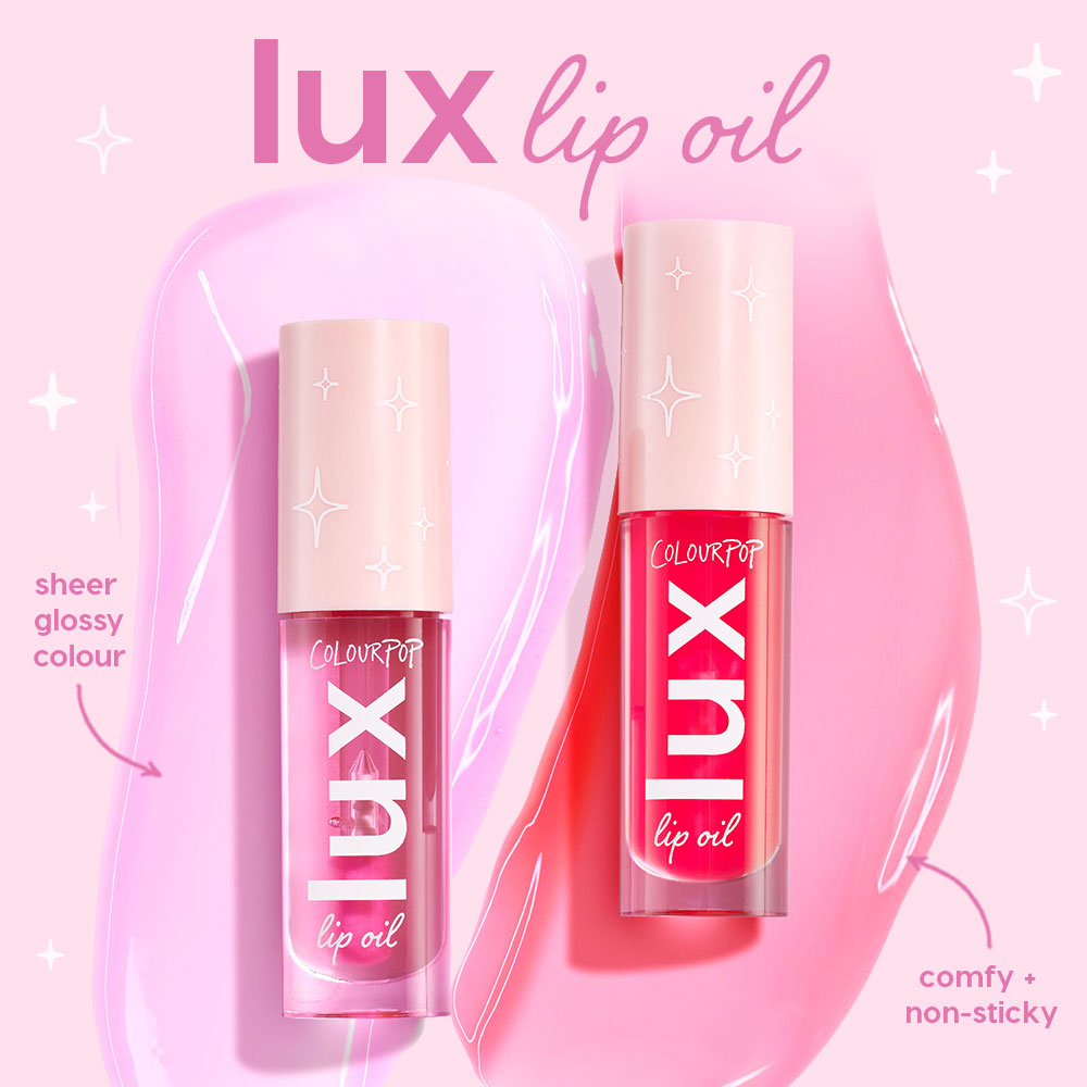 Dew Drop - Smooth Effortless Lip Polish