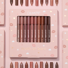Truth or Bare - Lasting Evening Lip Detail