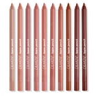 Truth or Bare - Lasting Evening Lip Detail