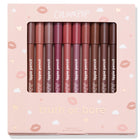 Truth or Bare - Lasting Evening Lip Detail