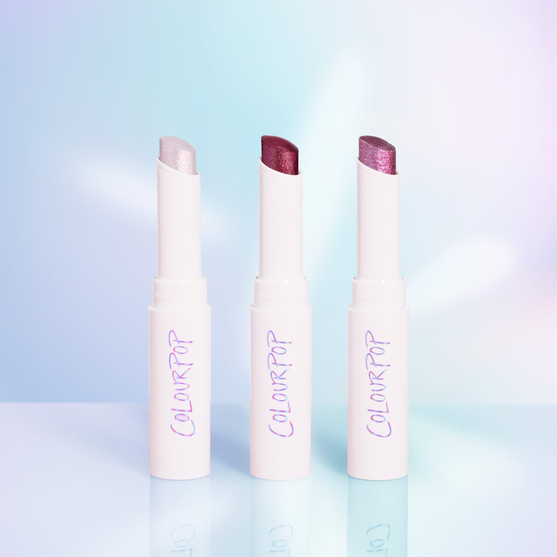 Party Mode - Lightweight Minimal Beauty Mix