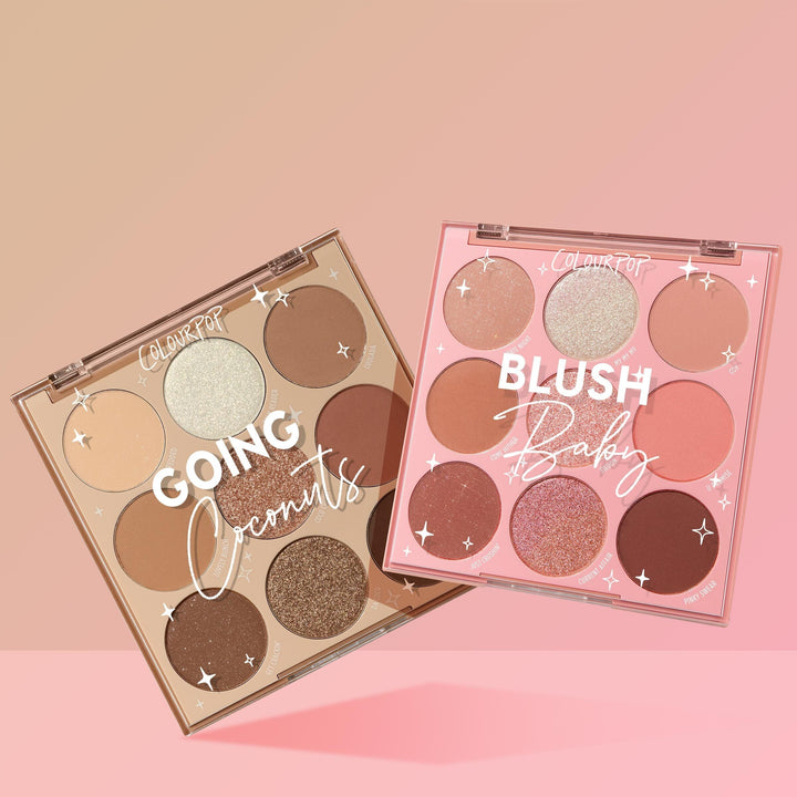 Coconut BB - Lasting Professional Beauty Duo
