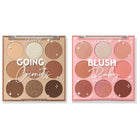 Coconut BB - Lasting Professional Beauty Duo