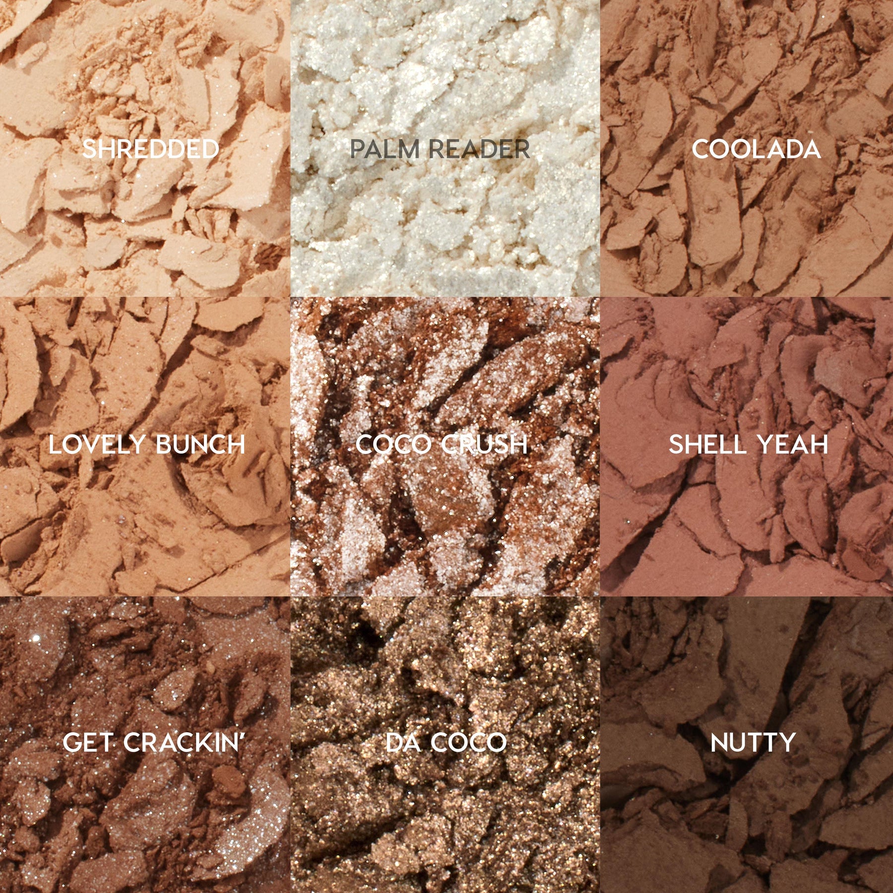 Coconut BB - Lasting Professional Beauty Duo