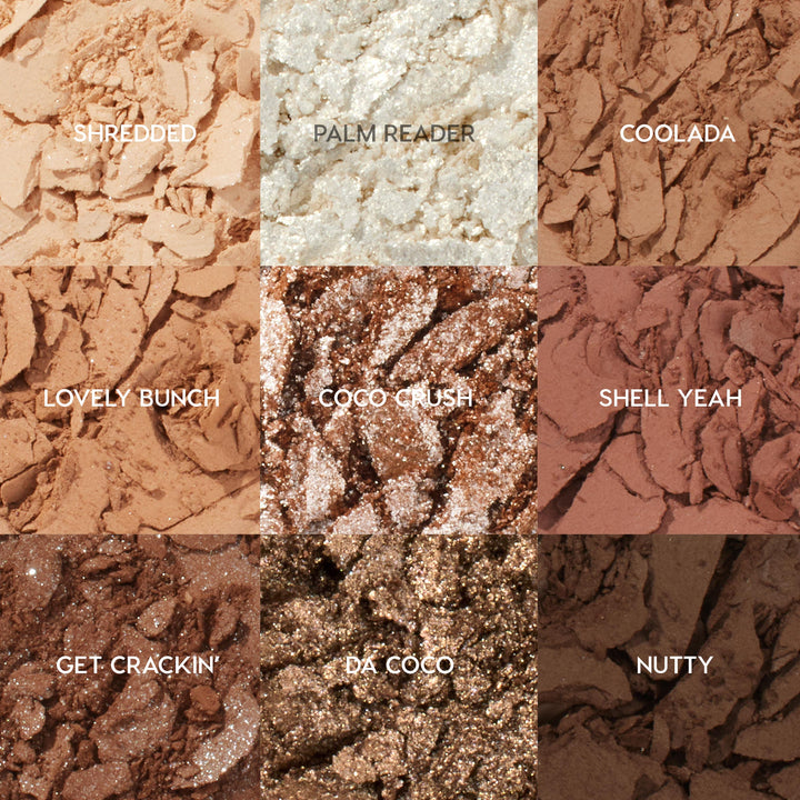 Coconut BB - Lasting Professional Beauty Duo