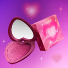 Cuter than Cupid - Playful Artistic Cheek Sculpt