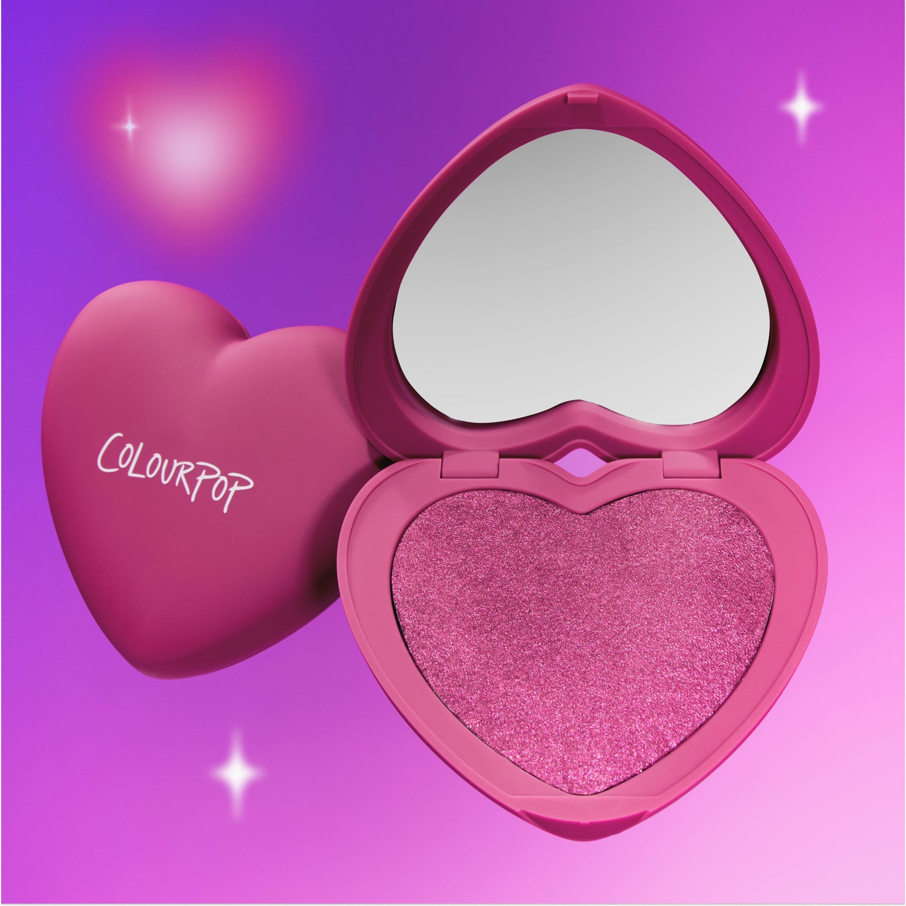 Cuter than Cupid - Playful Artistic Cheek Sculpt