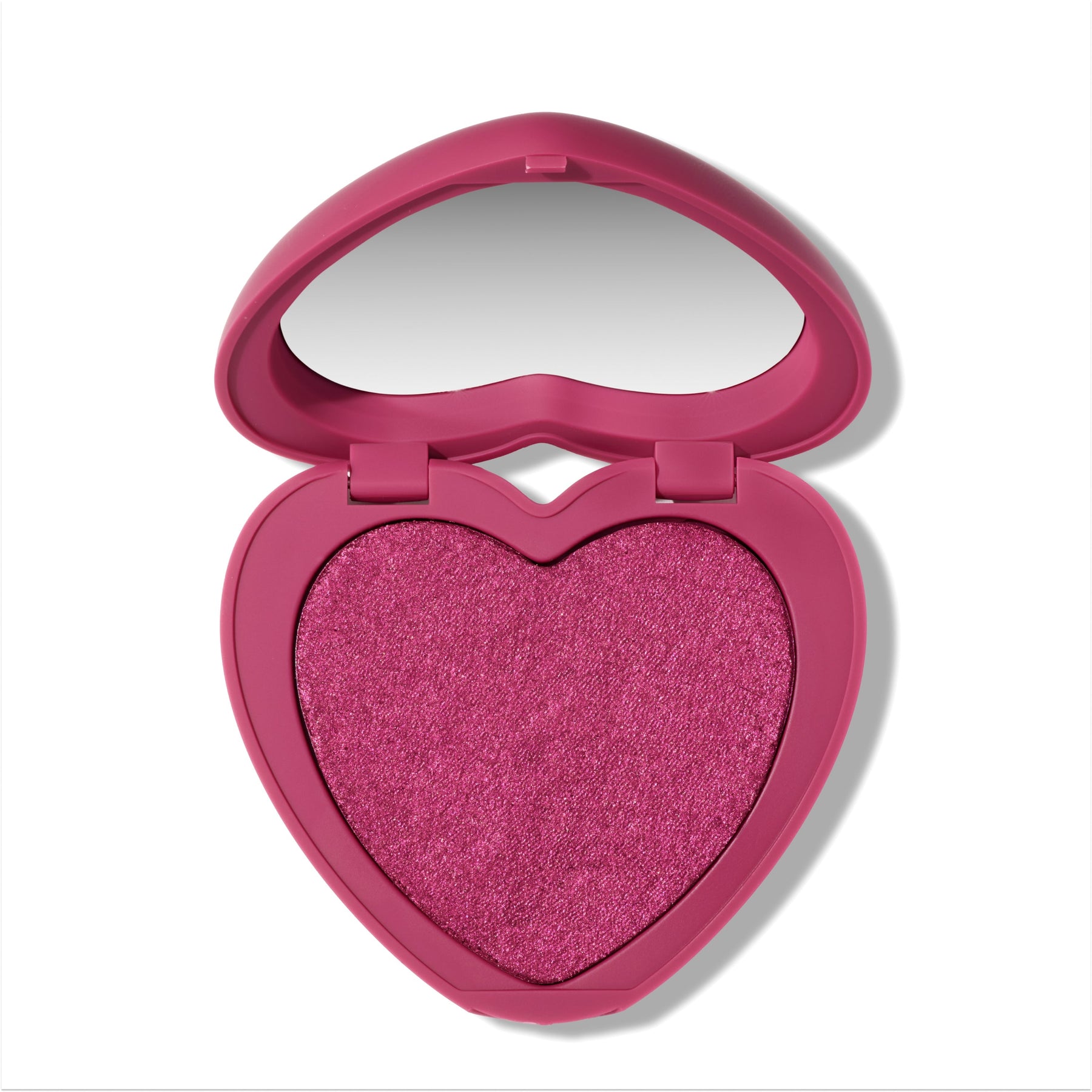 Cuter than Cupid - Playful Artistic Cheek Sculpt