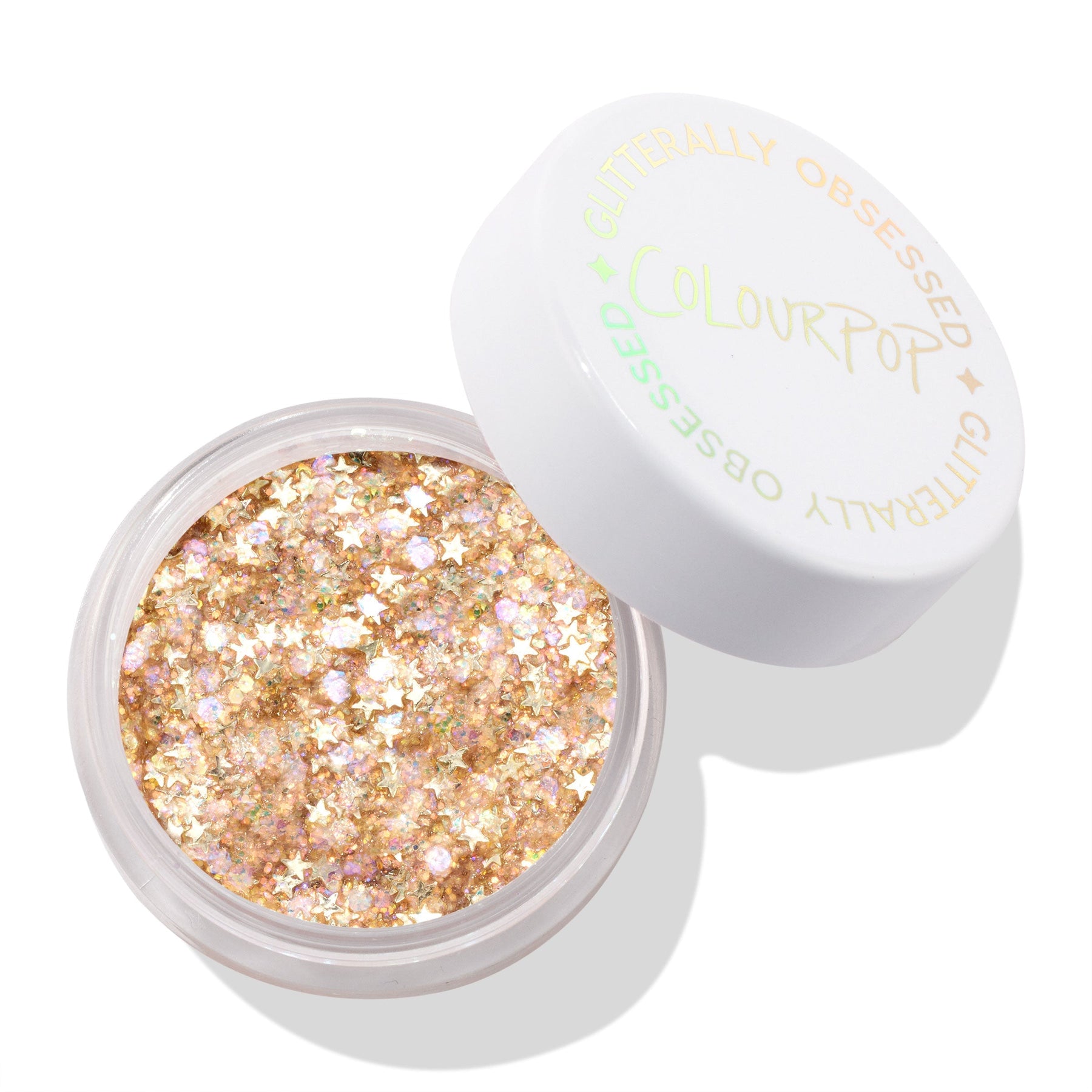 Spinner - Elegant Special Sparkle Essential