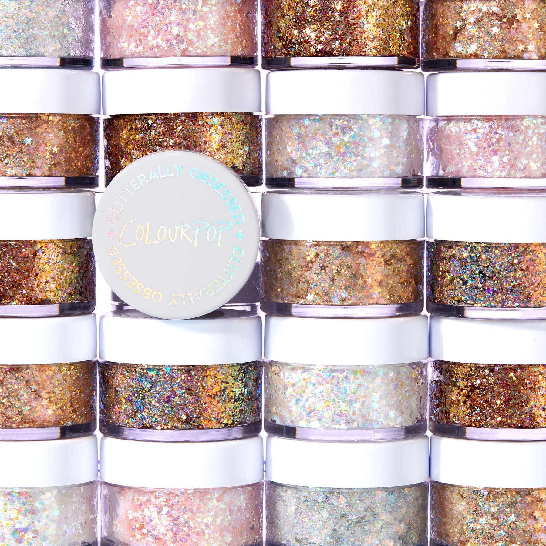 Spinner - Elegant Special Sparkle Essential