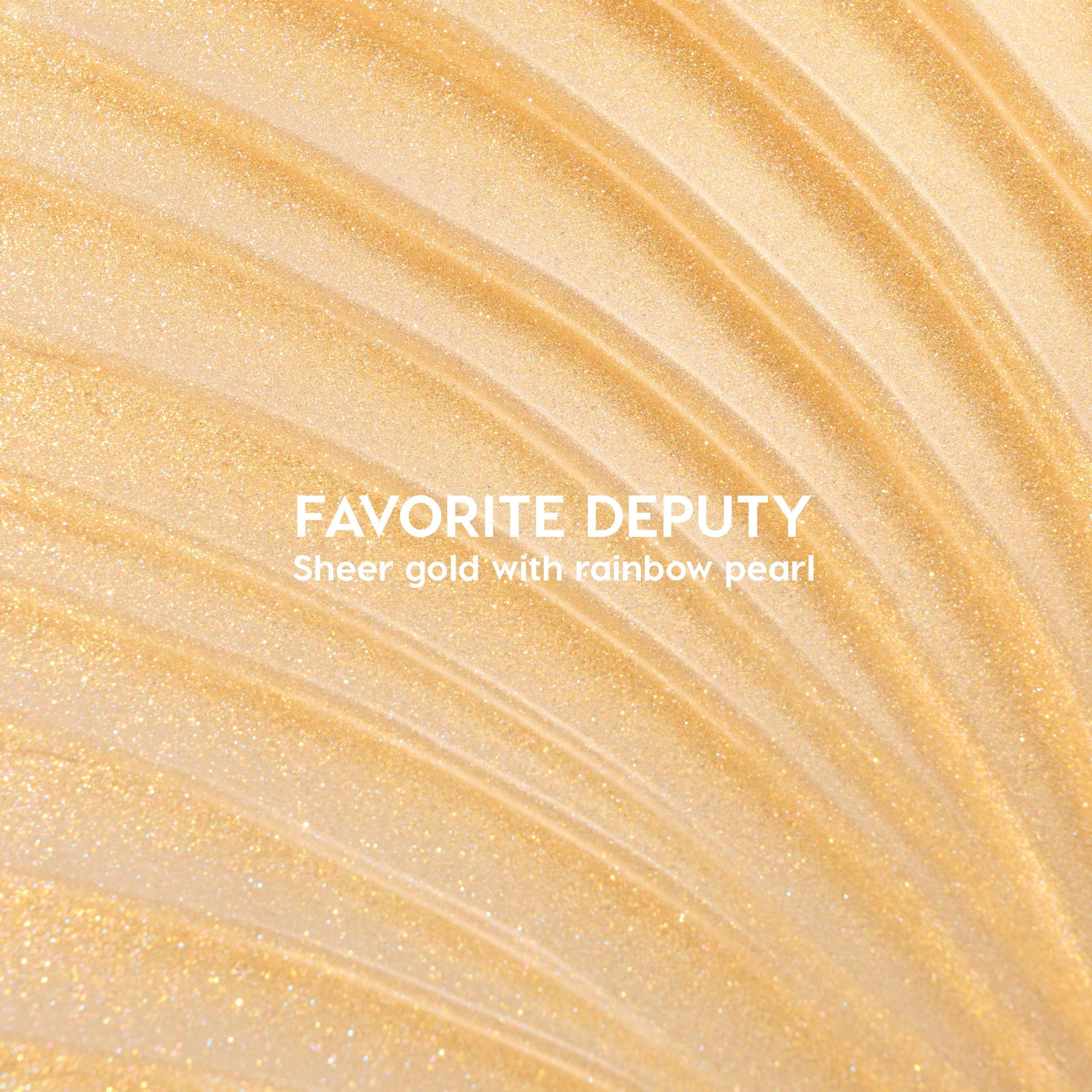 Favorite Deputy - Lasting Professional Lip Style