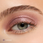 Unhinged - Dreamy Refined Eye Veil