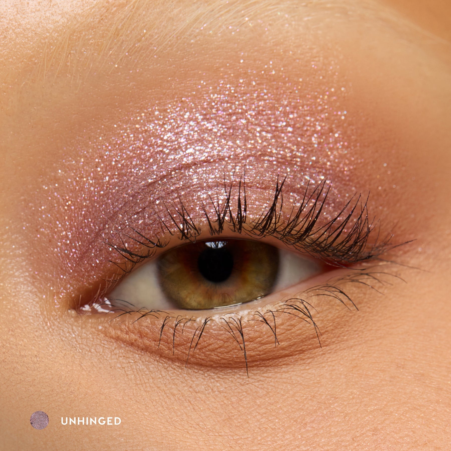 Unhinged - Dreamy Refined Eye Veil