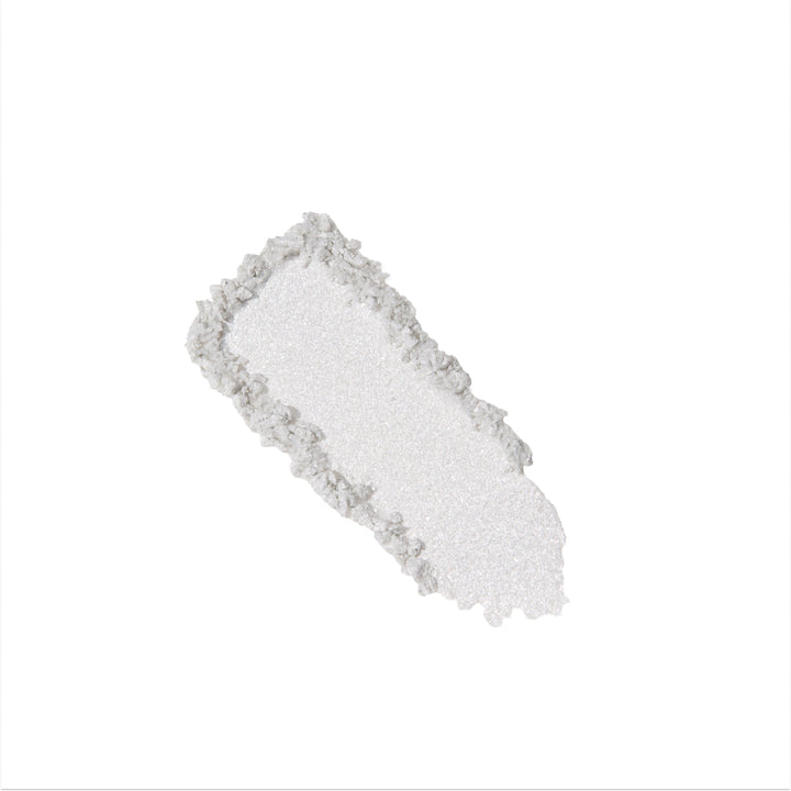 Platinum Aura - Pearlescent Sophisticated Cheek Accent