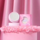 Platinum Aura - Pearlescent Sophisticated Cheek Accent