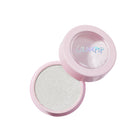 Platinum Aura - Pearlescent Sophisticated Cheek Accent