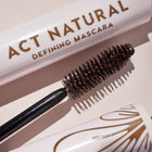 Brown - Velvety Seasonal Lash Style