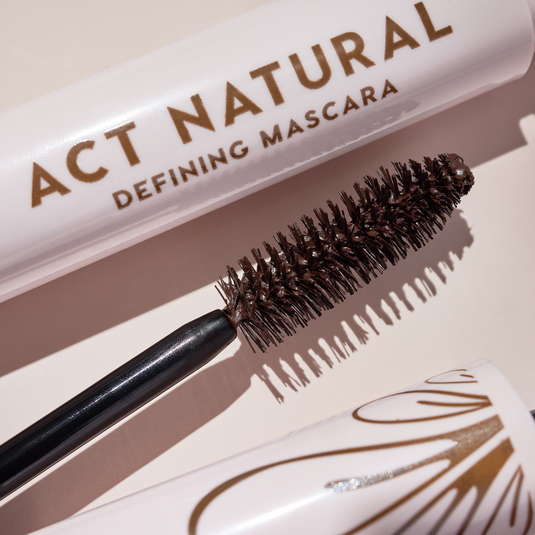 Brown - Velvety Seasonal Lash Style
