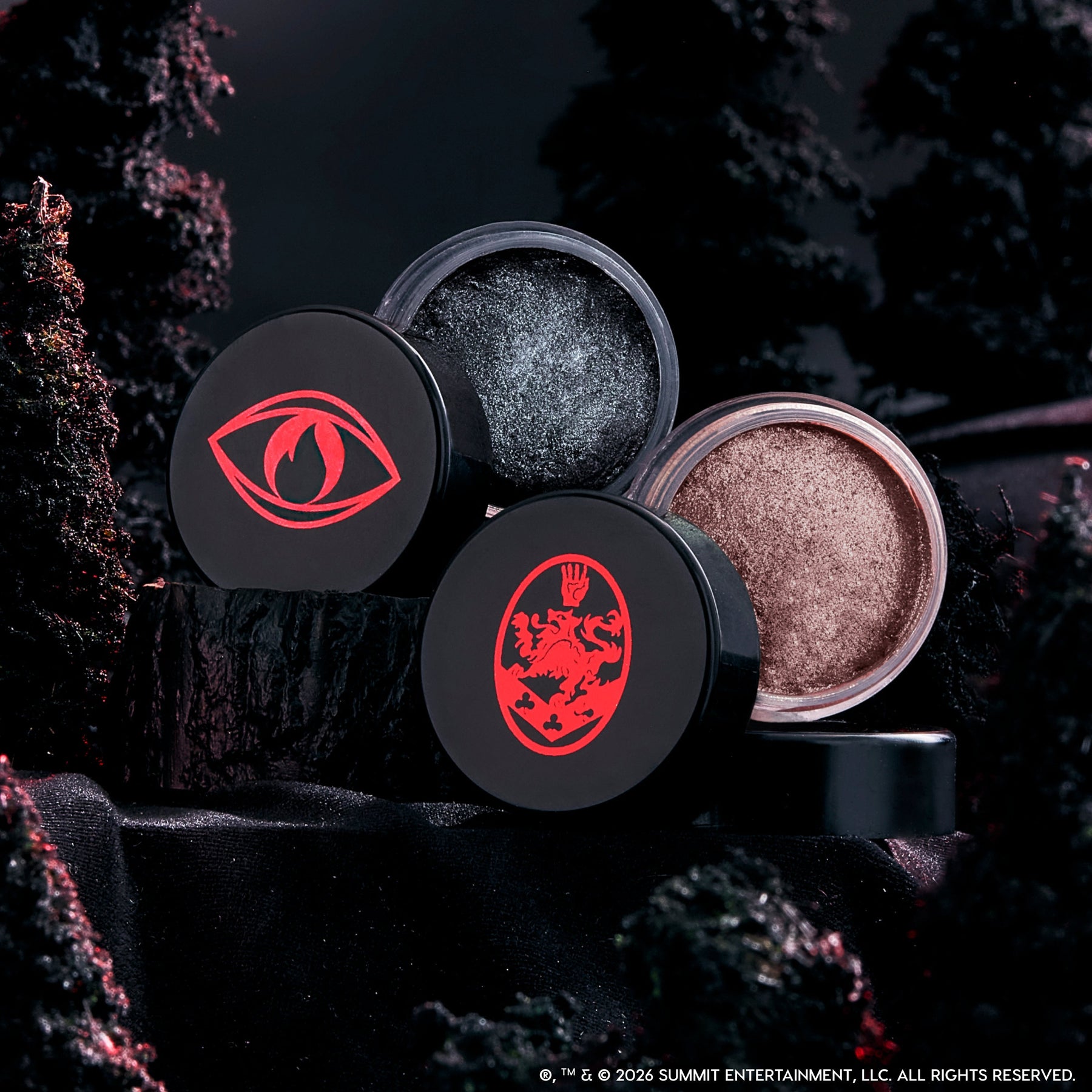 Coven Clash - Multidimensional Festive Beauty Picks