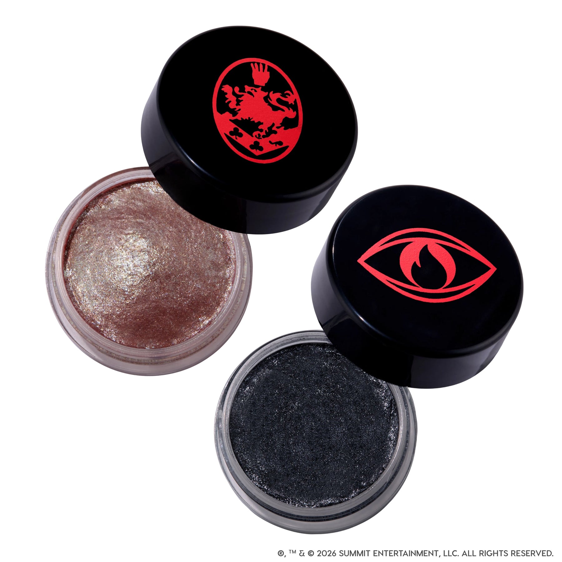 Coven Clash - Multidimensional Festive Beauty Picks