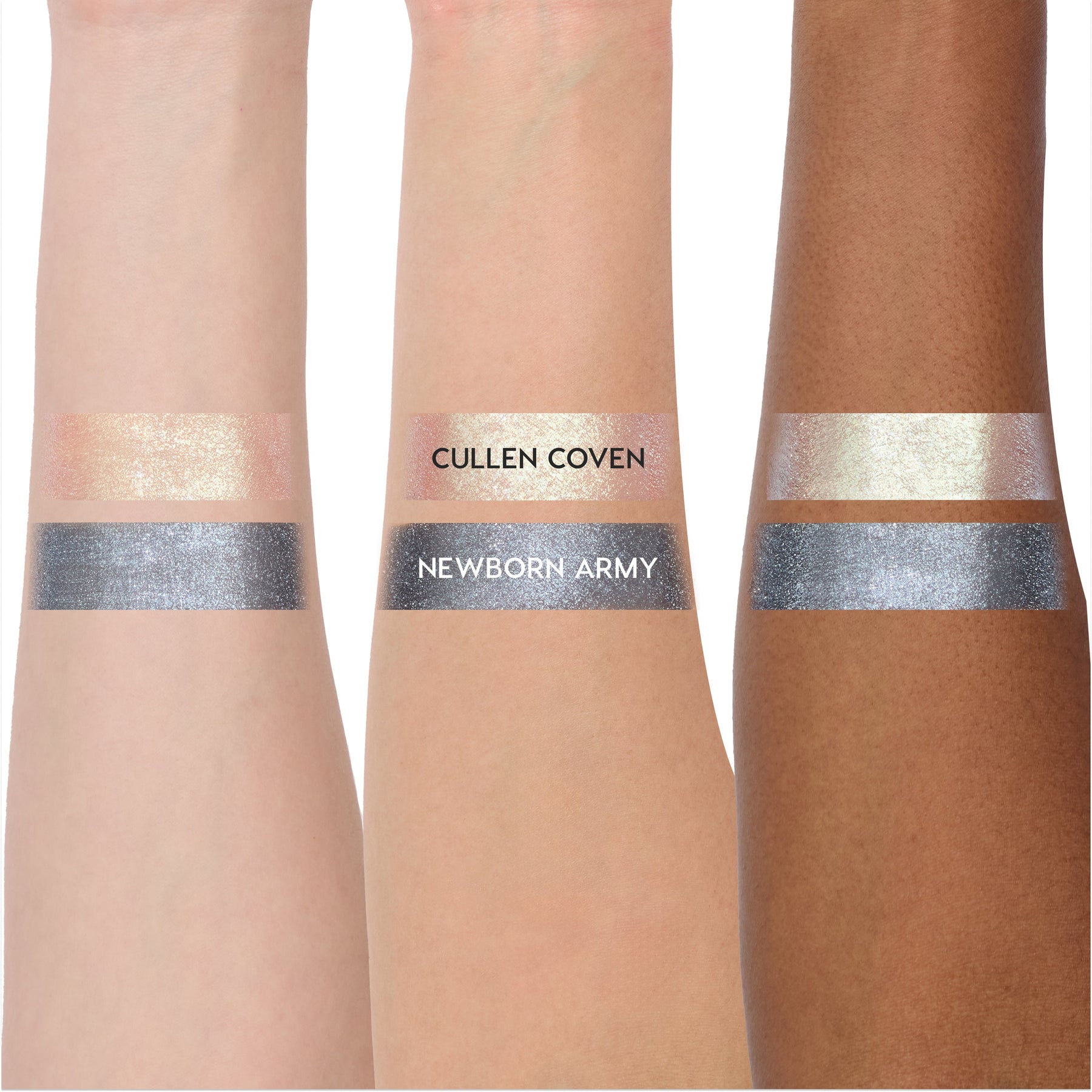 Coven Clash - Multidimensional Festive Beauty Picks