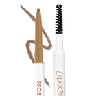 Blonde - Gentle Curated Brow Arch