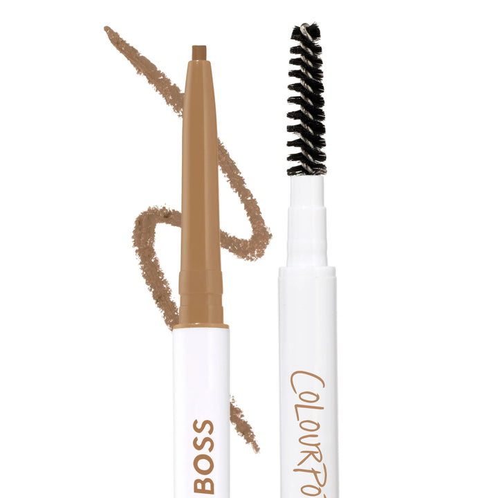 Blonde - Gentle Curated Brow Arch