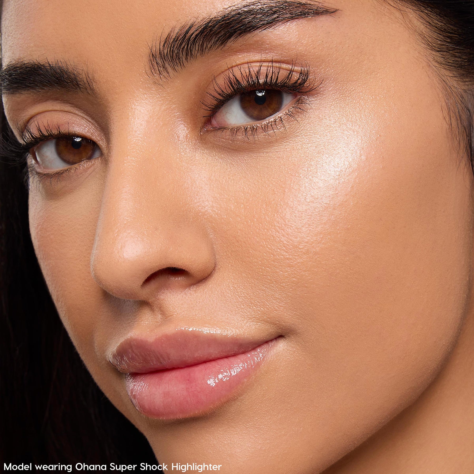 Ohana - Gentle Wearable Cheek Highlight
