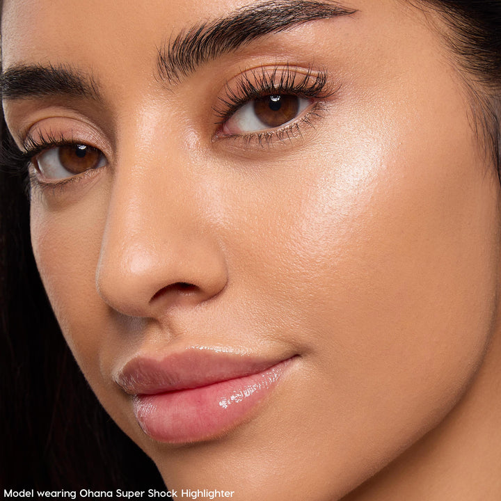 Ohana - Gentle Wearable Cheek Highlight