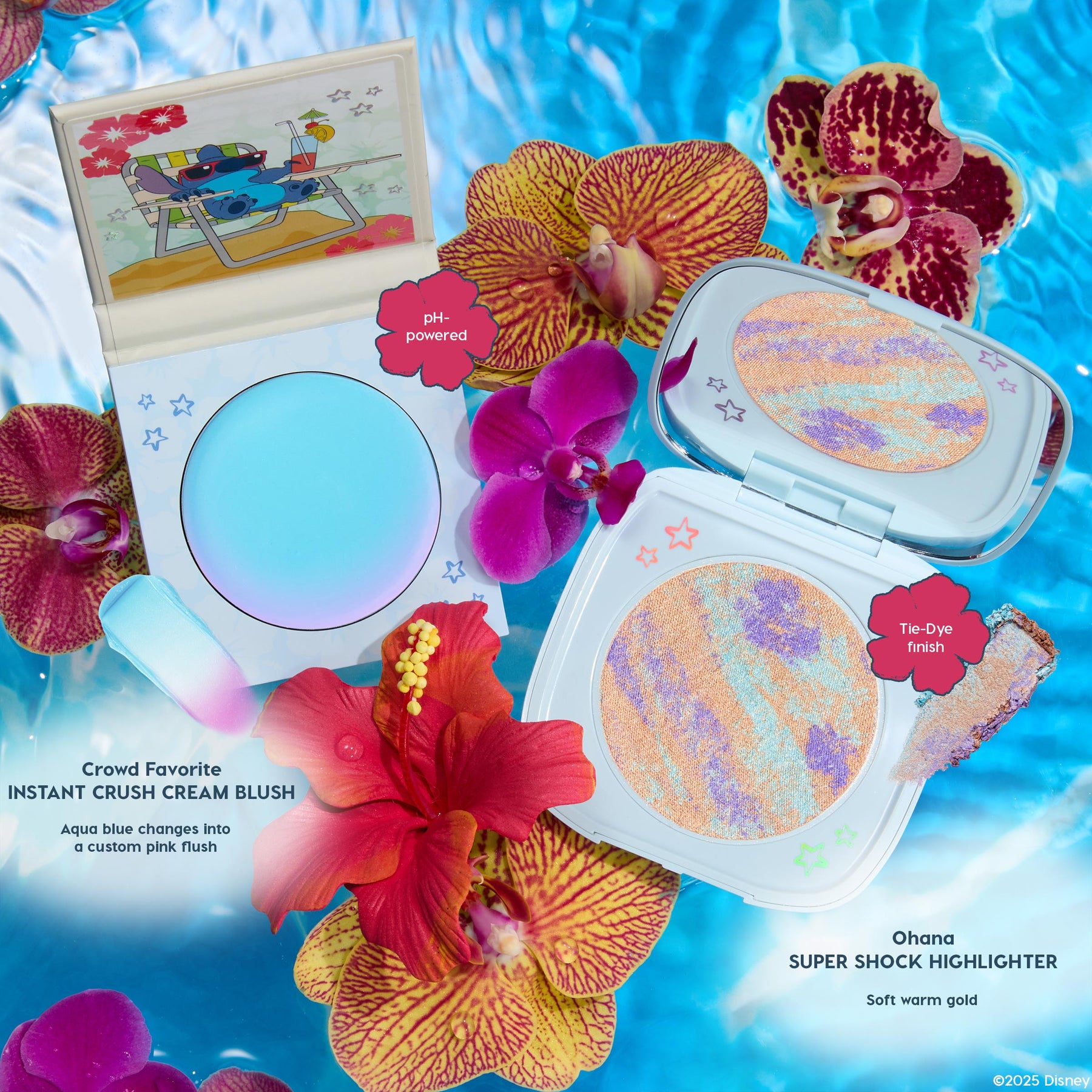 Ohana - Gentle Wearable Cheek Highlight
