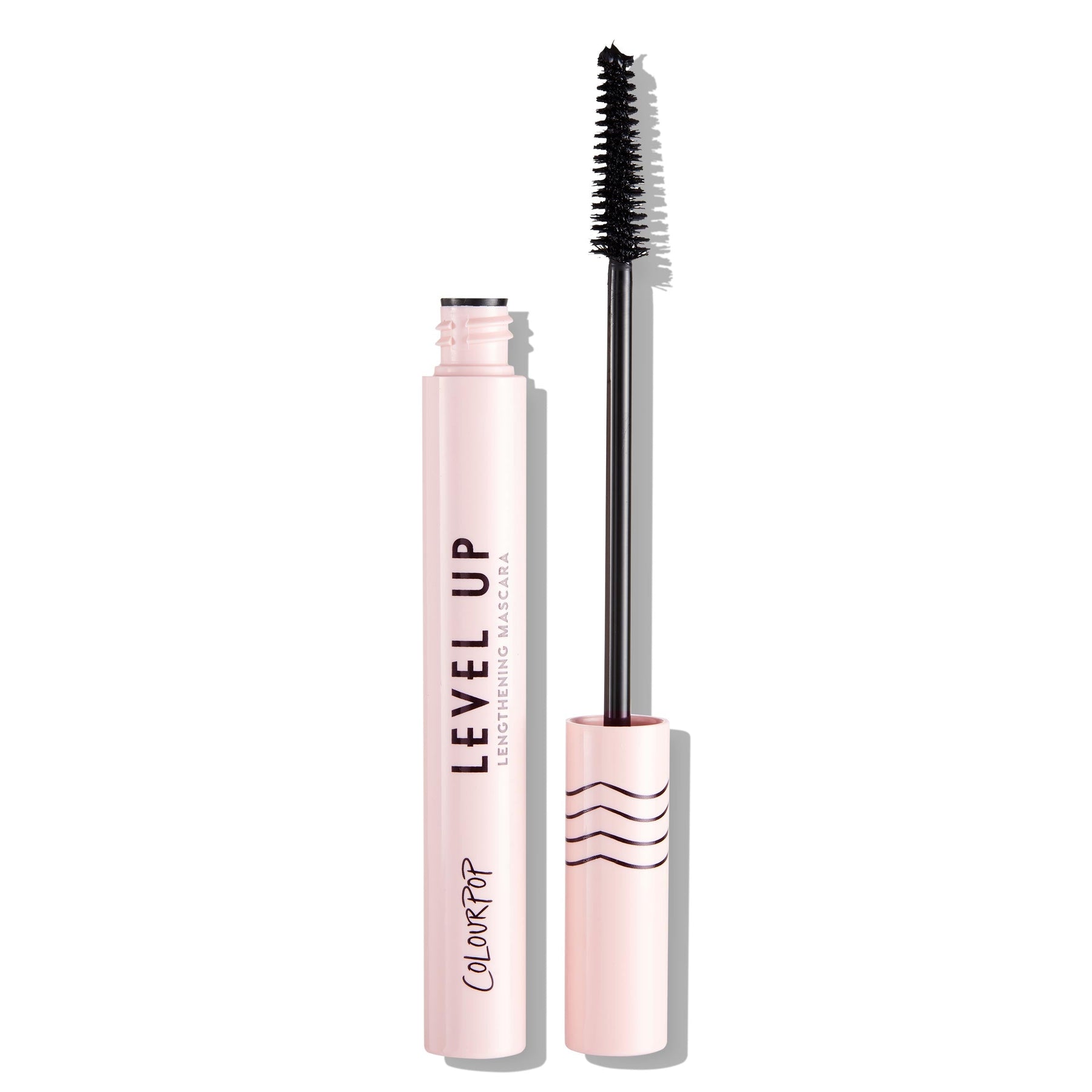 Black - Refined Coordinated Lash Set