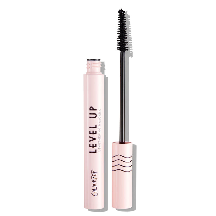 Black - Refined Coordinated Lash Set