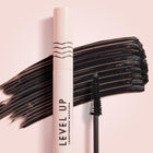 Black - Refined Coordinated Lash Set