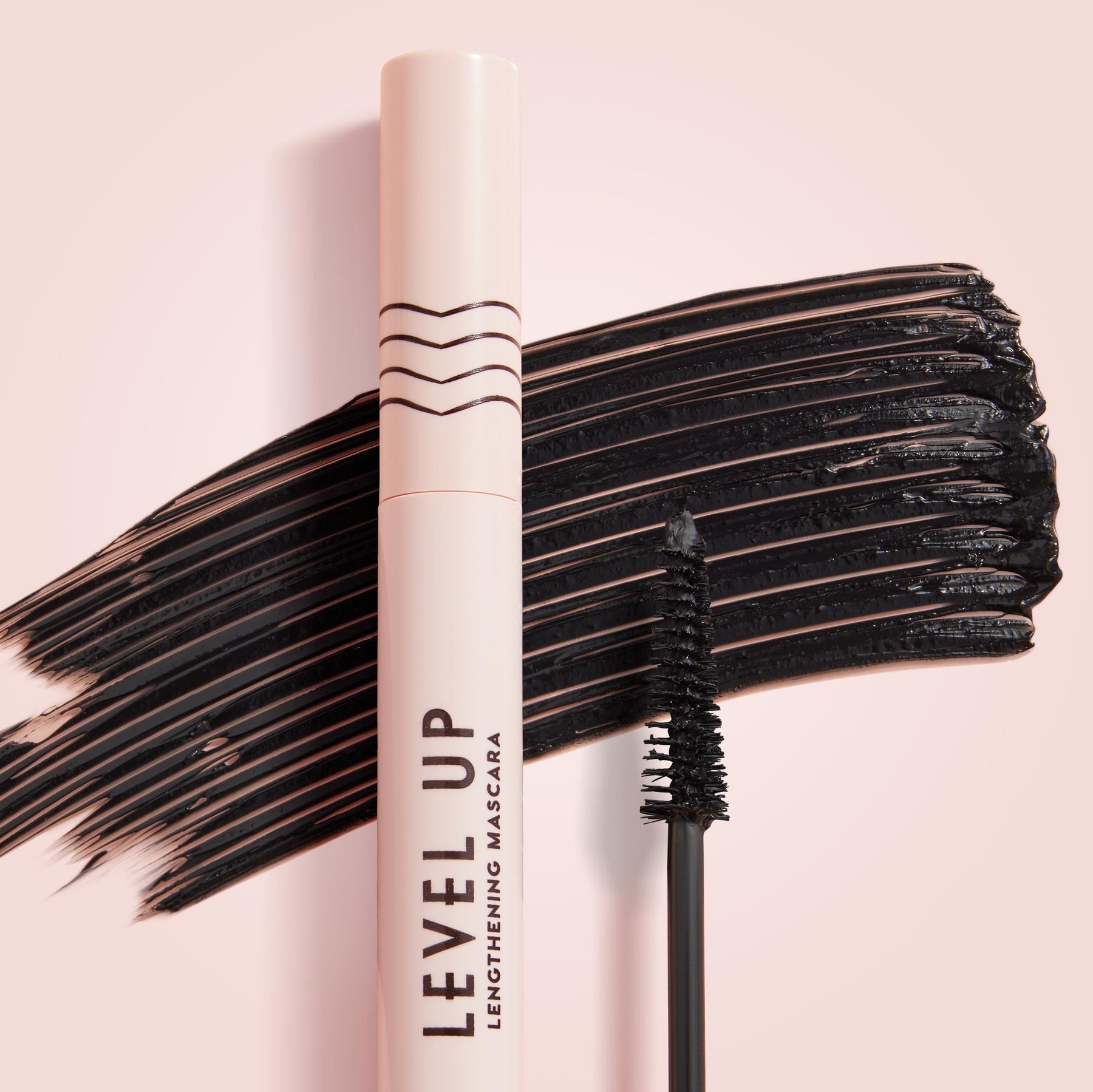 Black - Refined Coordinated Lash Set