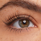 Black - Refined Coordinated Lash Set