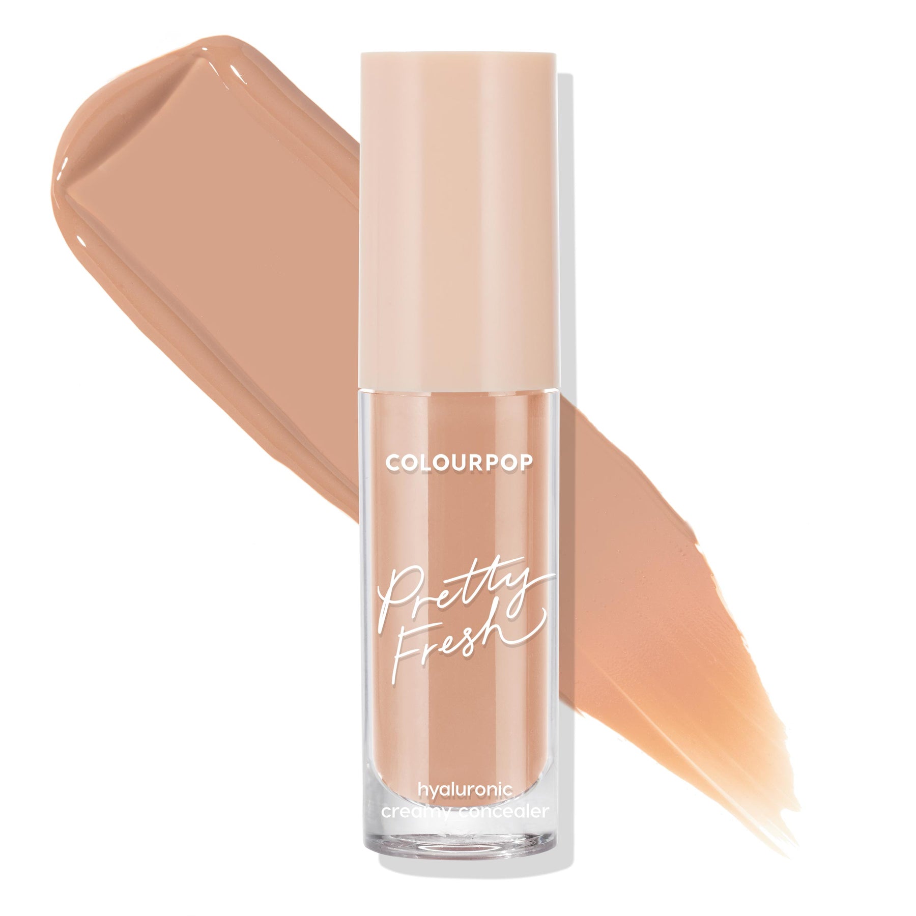 Medium Dark 113 C - Playful Iconic Complexion Harmony