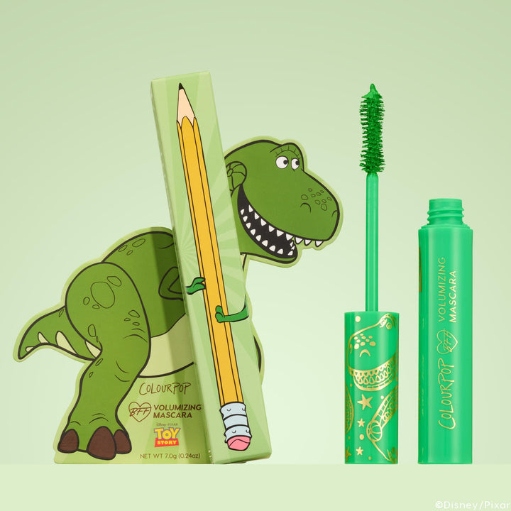 Roar! - Modern Favorite Lash Fan