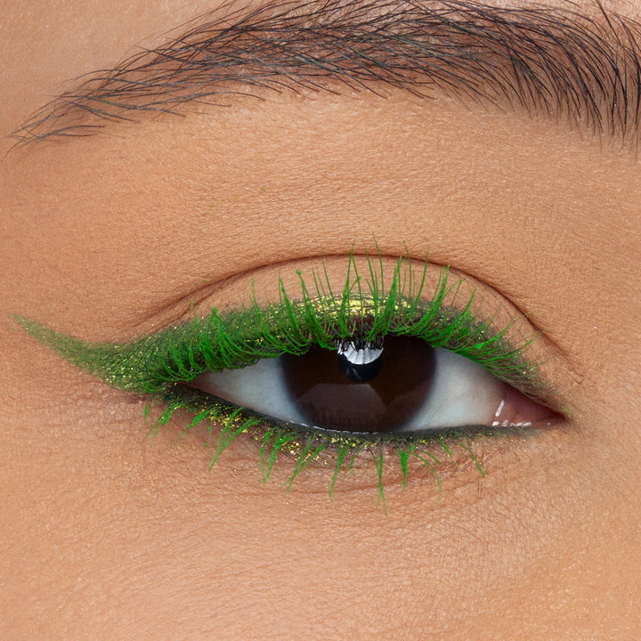 Roar! - Modern Favorite Lash Fan