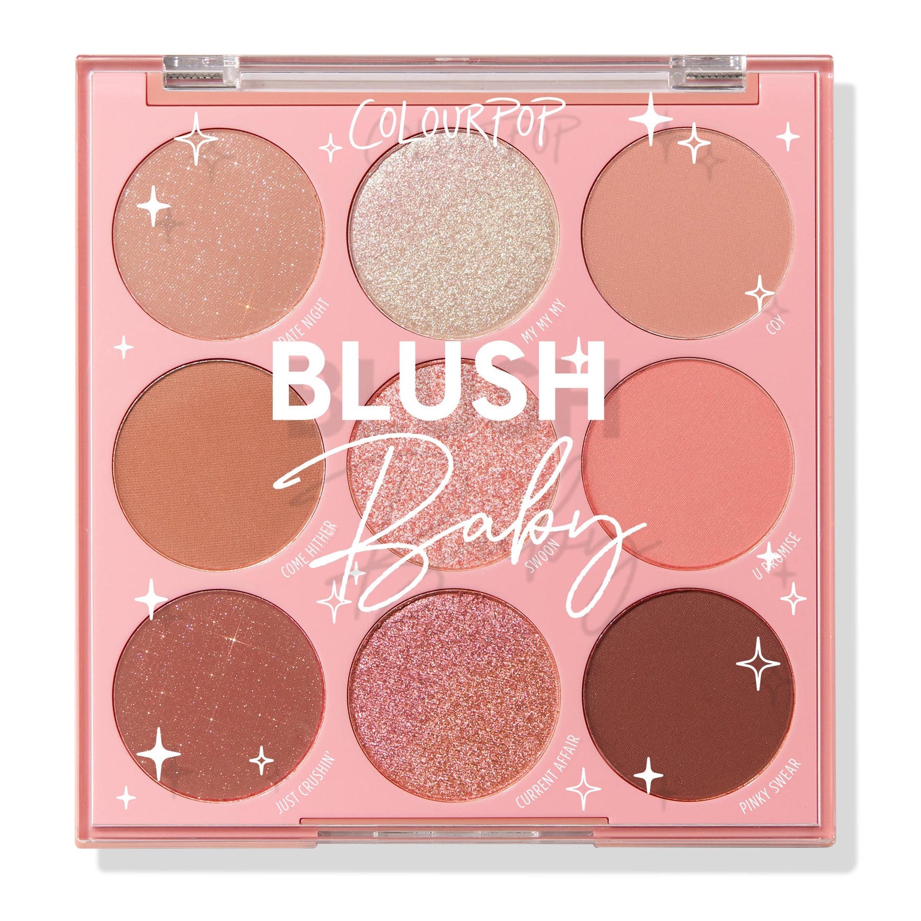 Blush Baby - Natural Weekend Cheek Pick