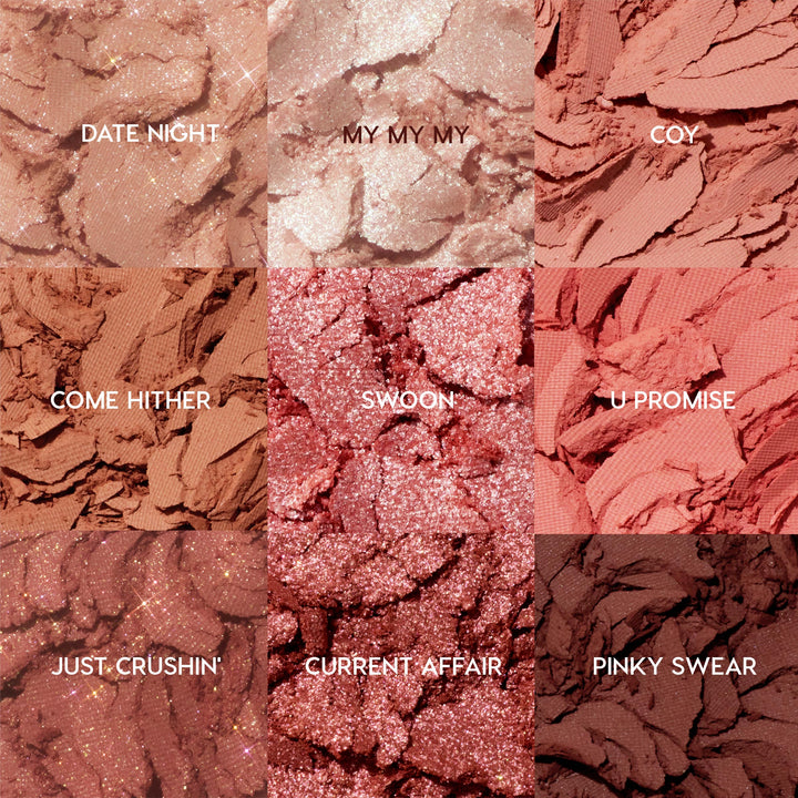 Blush Baby - Natural Weekend Cheek Pick