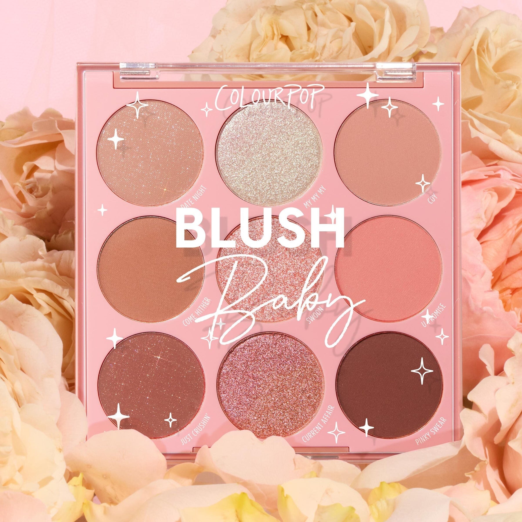 Blush Baby - Natural Weekend Cheek Pick