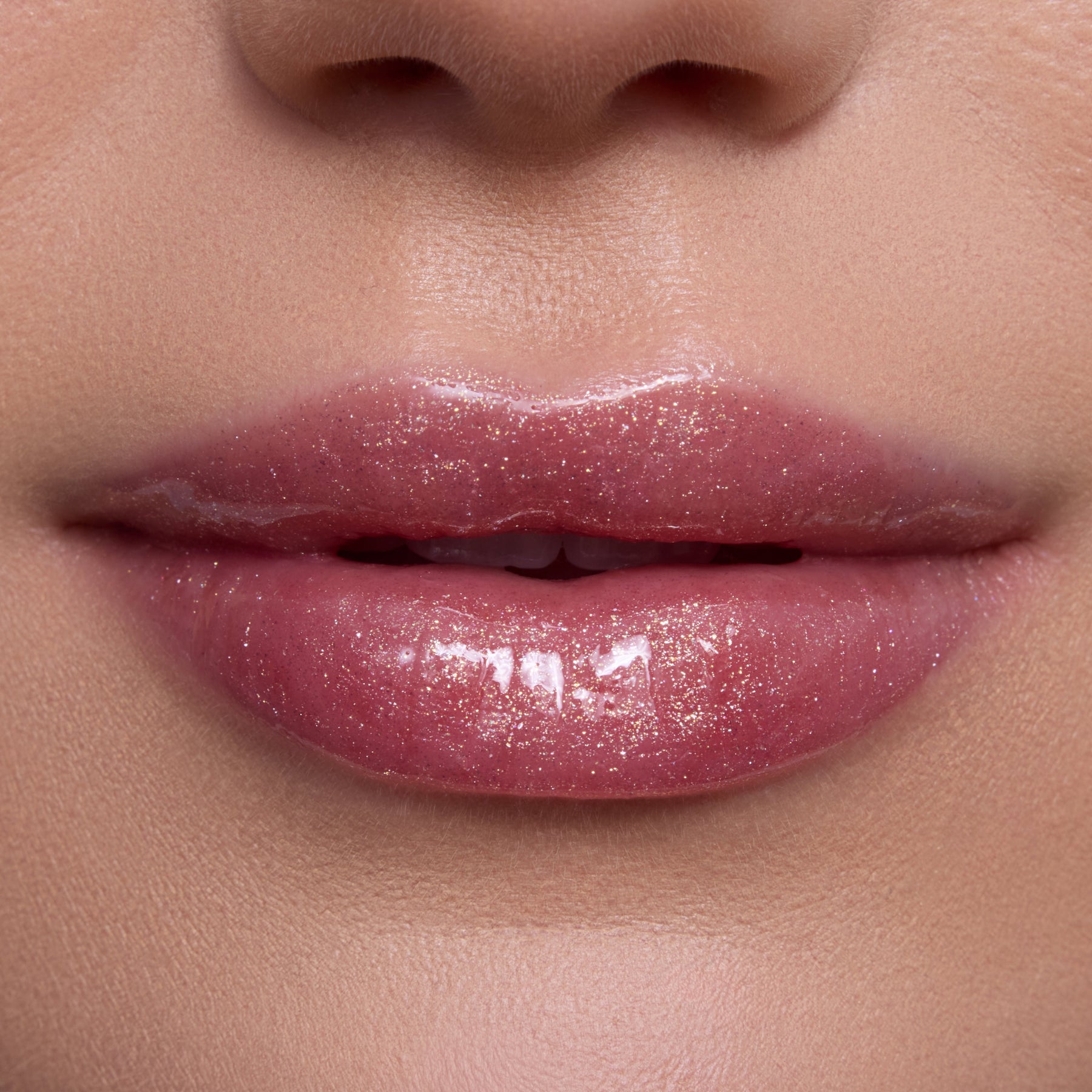 Mademoiselle Belle - Pearlescent Limited Lip Duo