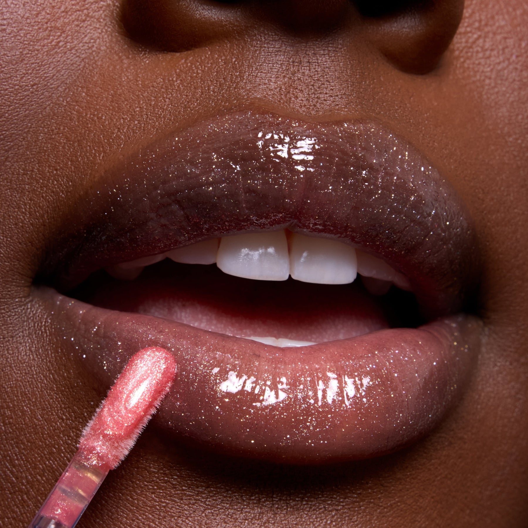 Mademoiselle Belle - Pearlescent Limited Lip Duo