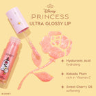 Mademoiselle Belle - Pearlescent Limited Lip Duo