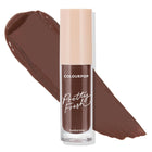 Deep Dark 210 N - Creamy Polished Complexion Finish