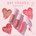 THX - Matte Boutique Cheek Kit