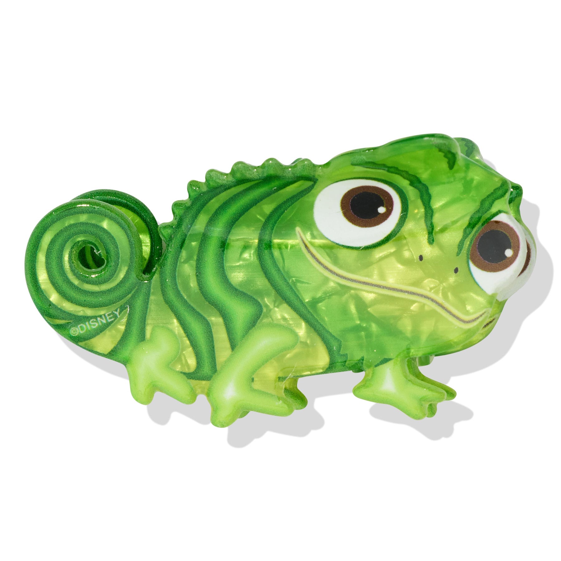 Tangled Pascal Hair Clip - Curated Complete Artistry Polish